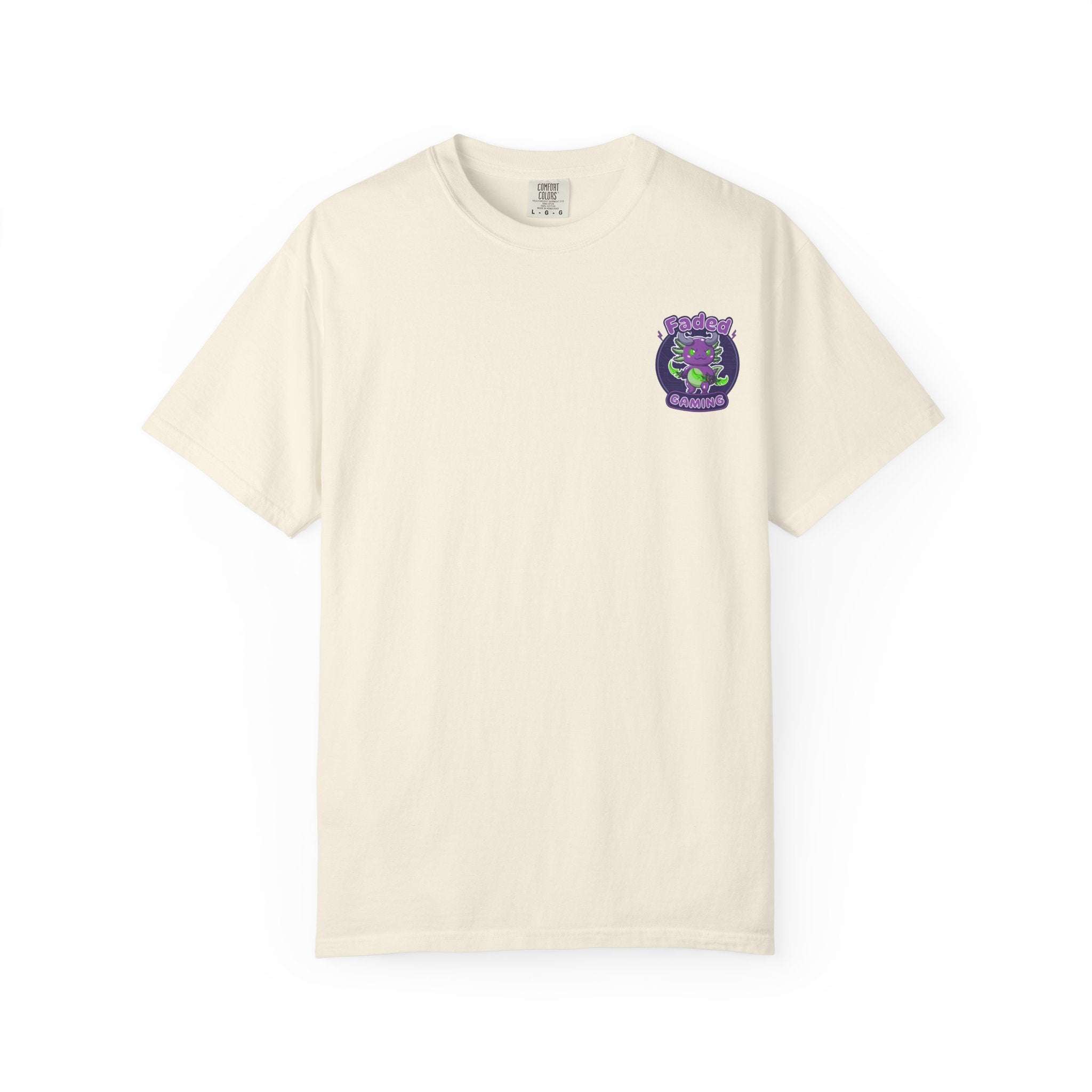 Demon Hunter - T-shirt