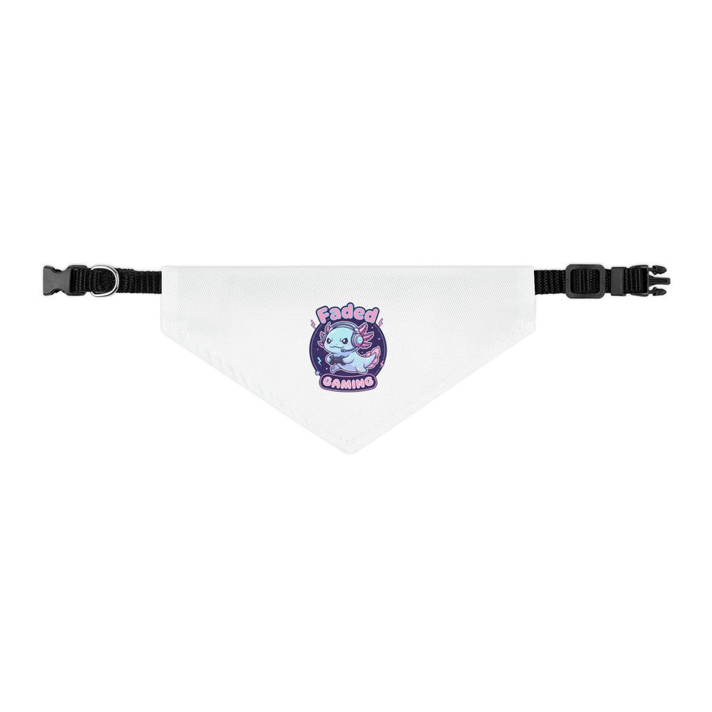 Pet Bandana