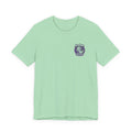 Embroidered - T-Shirt