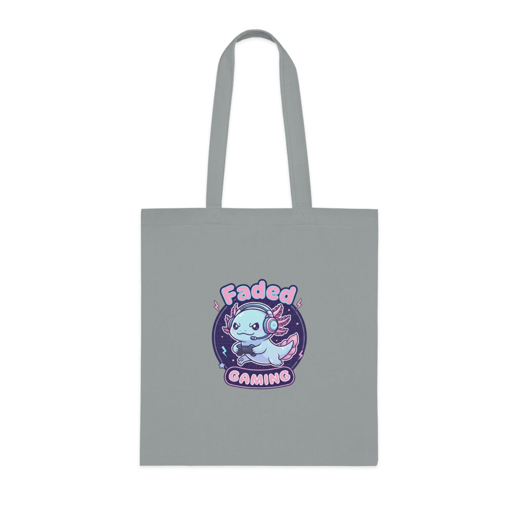 Cotton Tote