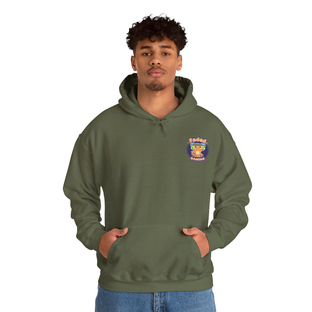 Druid - Hoodie
