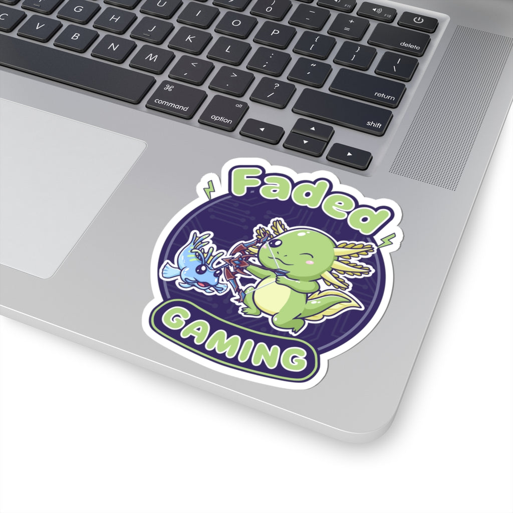 Hunter - Sticker