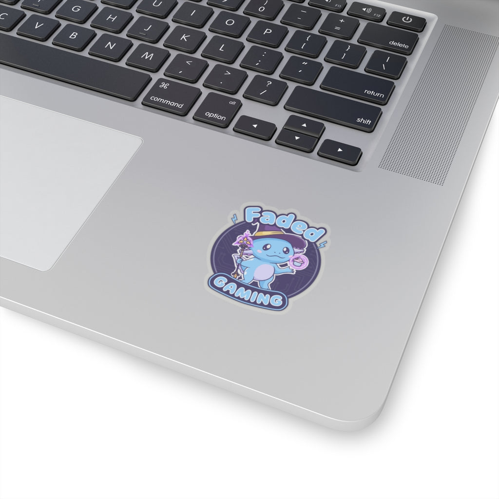 Mage - Sticker