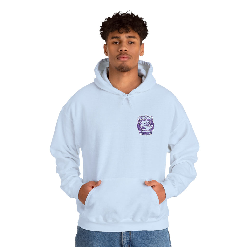 Embroidered - Hoodie