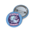 Pin Button