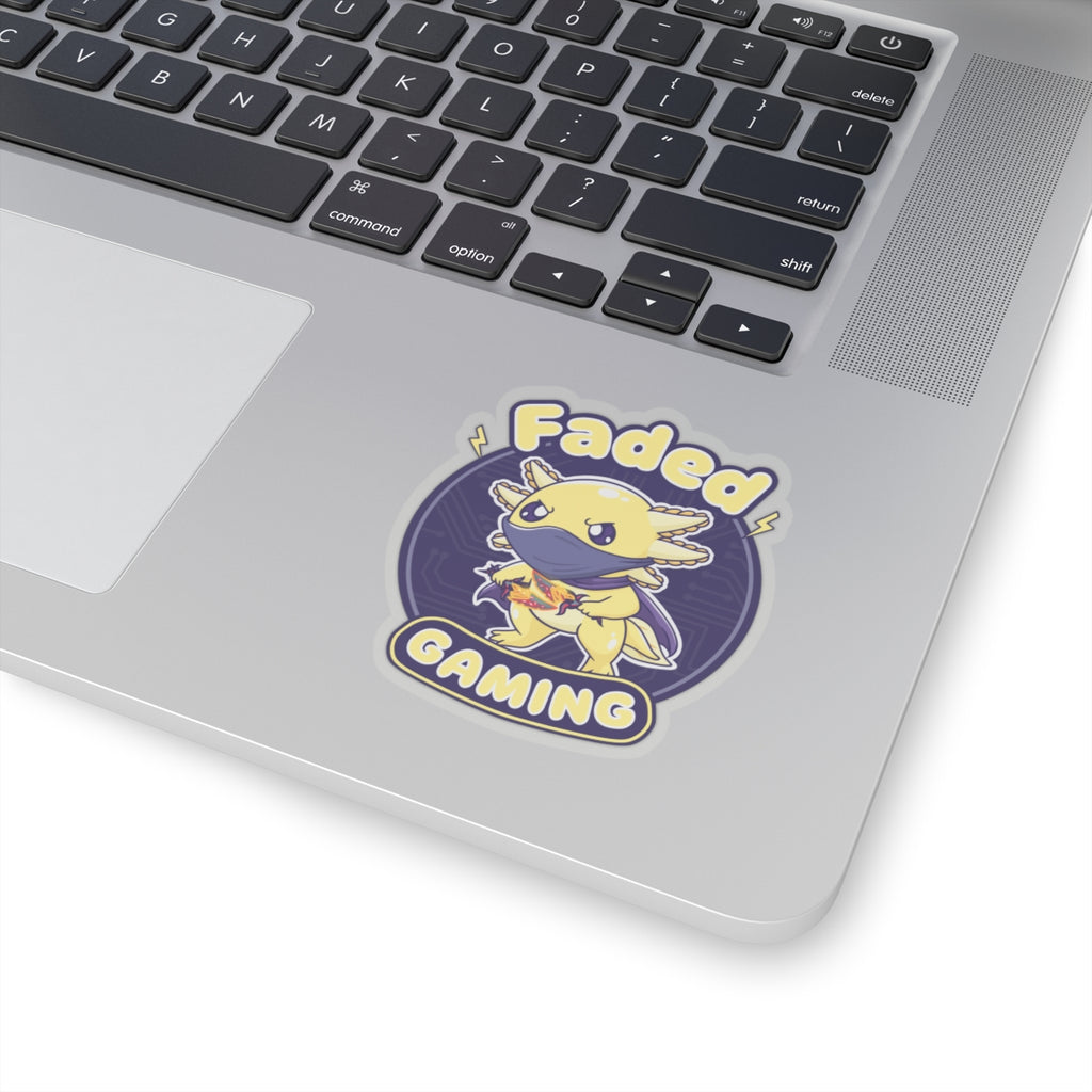 Rogue - Sticker