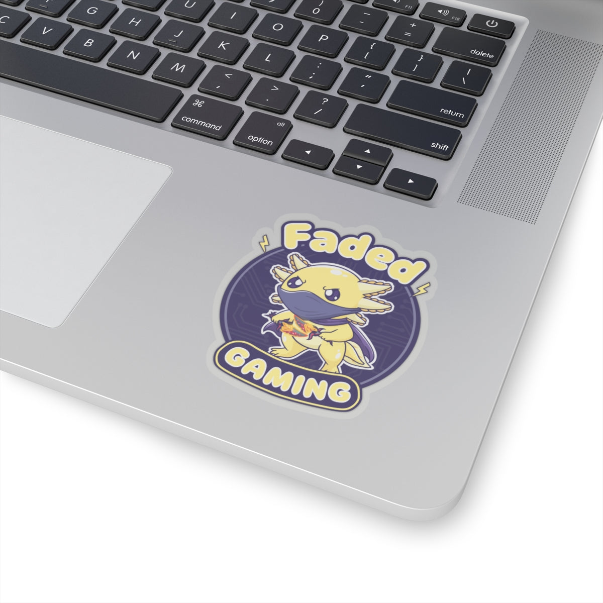 Rogue - Sticker