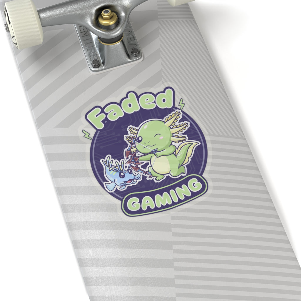 Hunter - Sticker