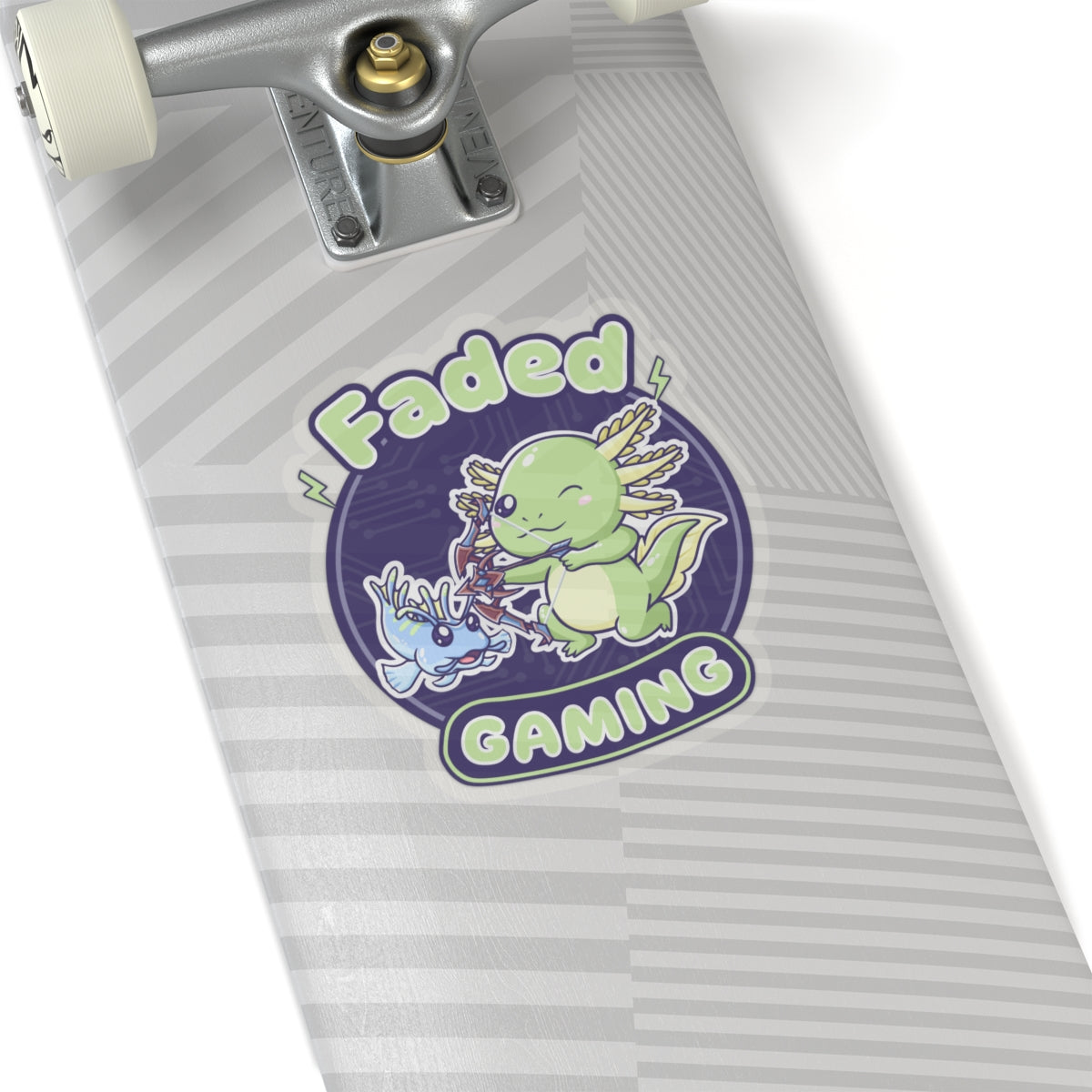 Hunter - Sticker