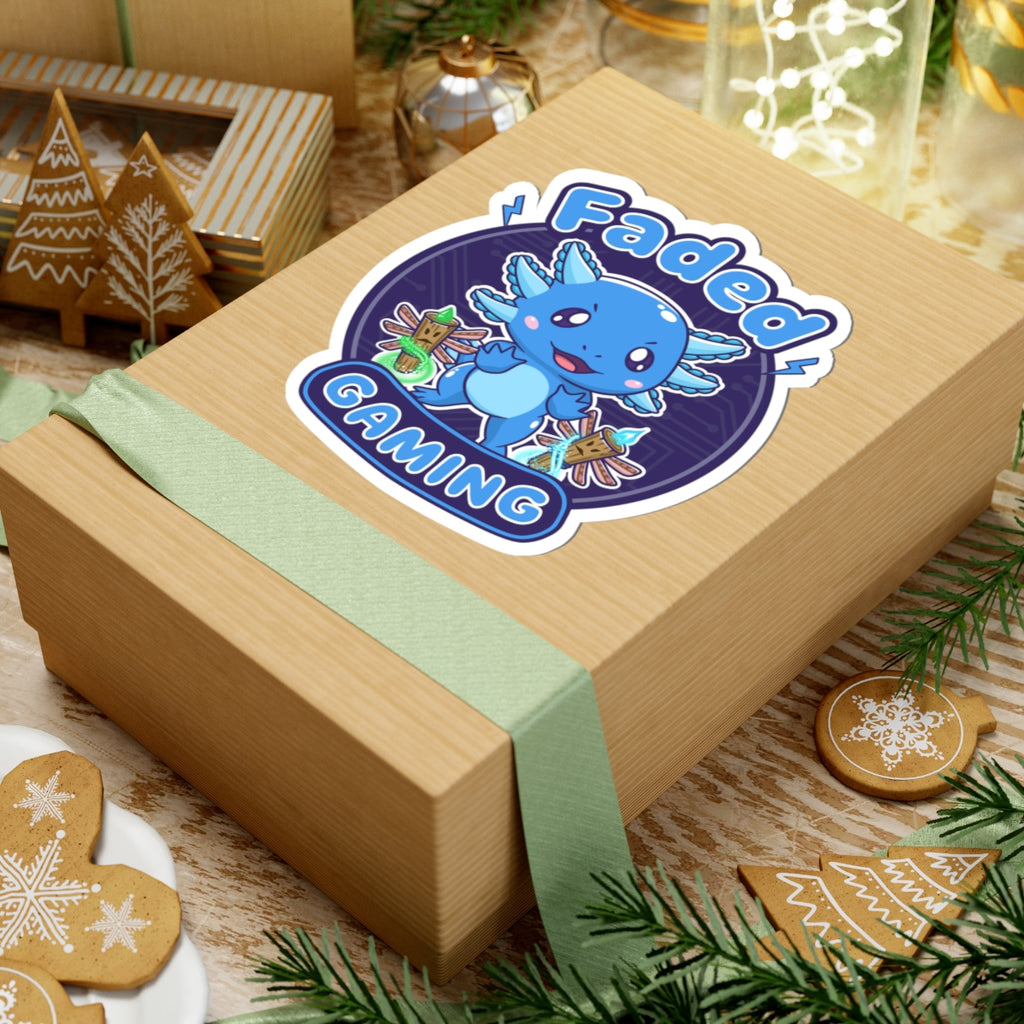 Shaman - Sticker