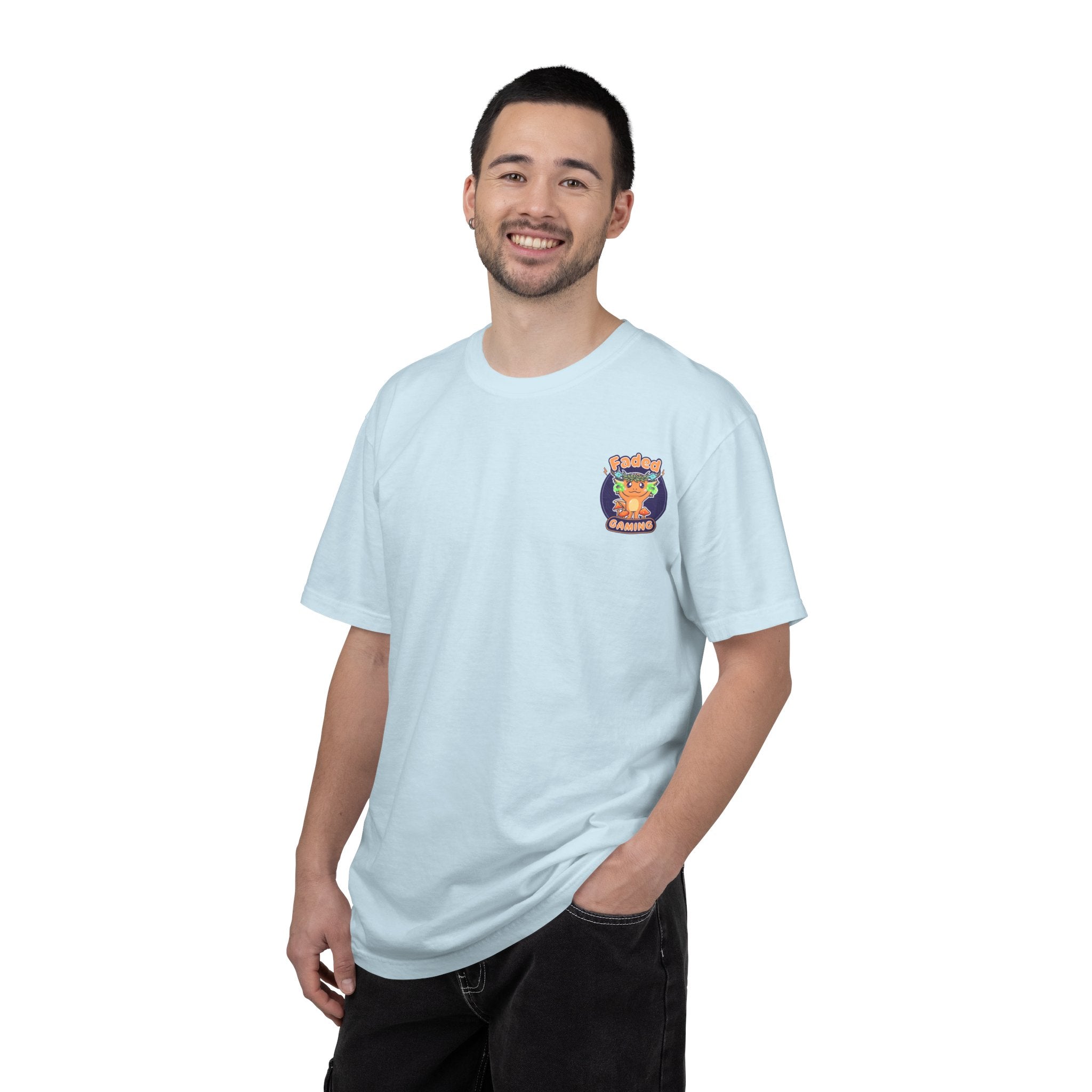 Druid - T-shirt