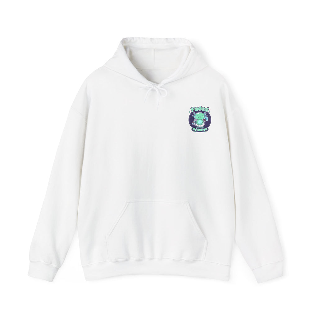 Monk - Hoodie