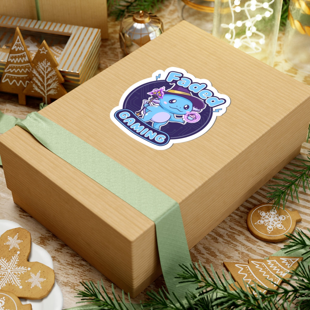 Mage - Sticker