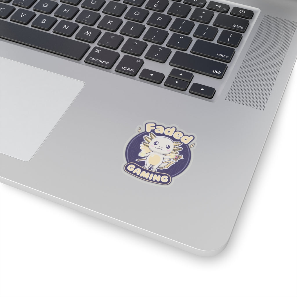 Priest - Sticker