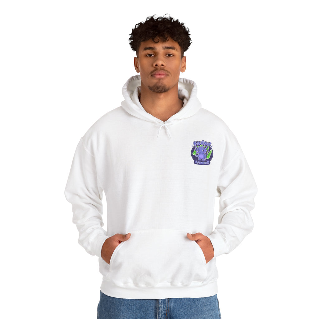 Warlock - Hoodie