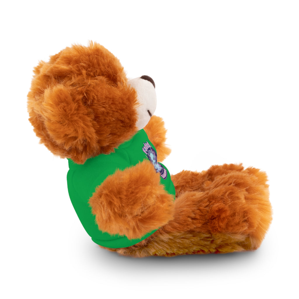 Plushie with Tee