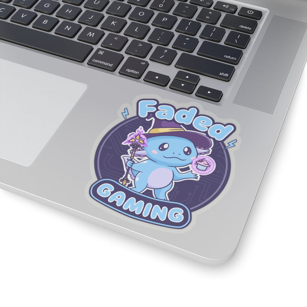 Mage - Sticker