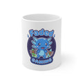 Shaman - White Mug