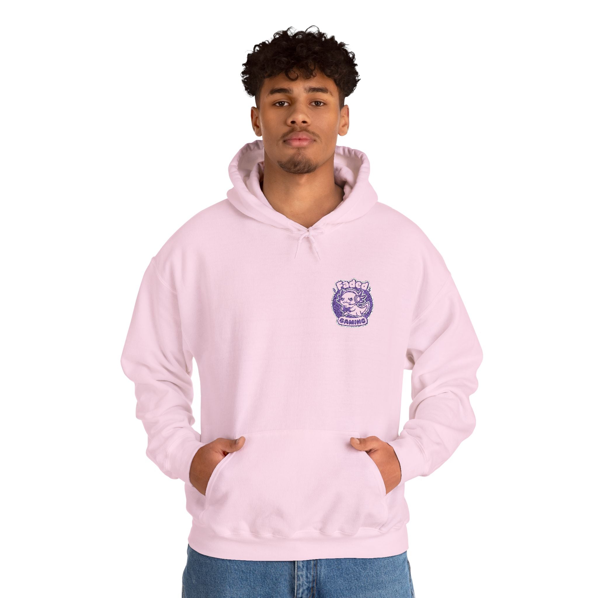 Embroidered - Hoodie