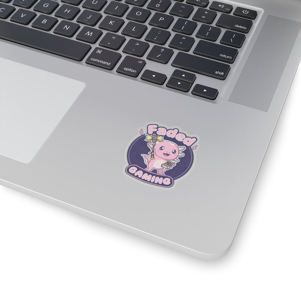 Paladin - Sticker