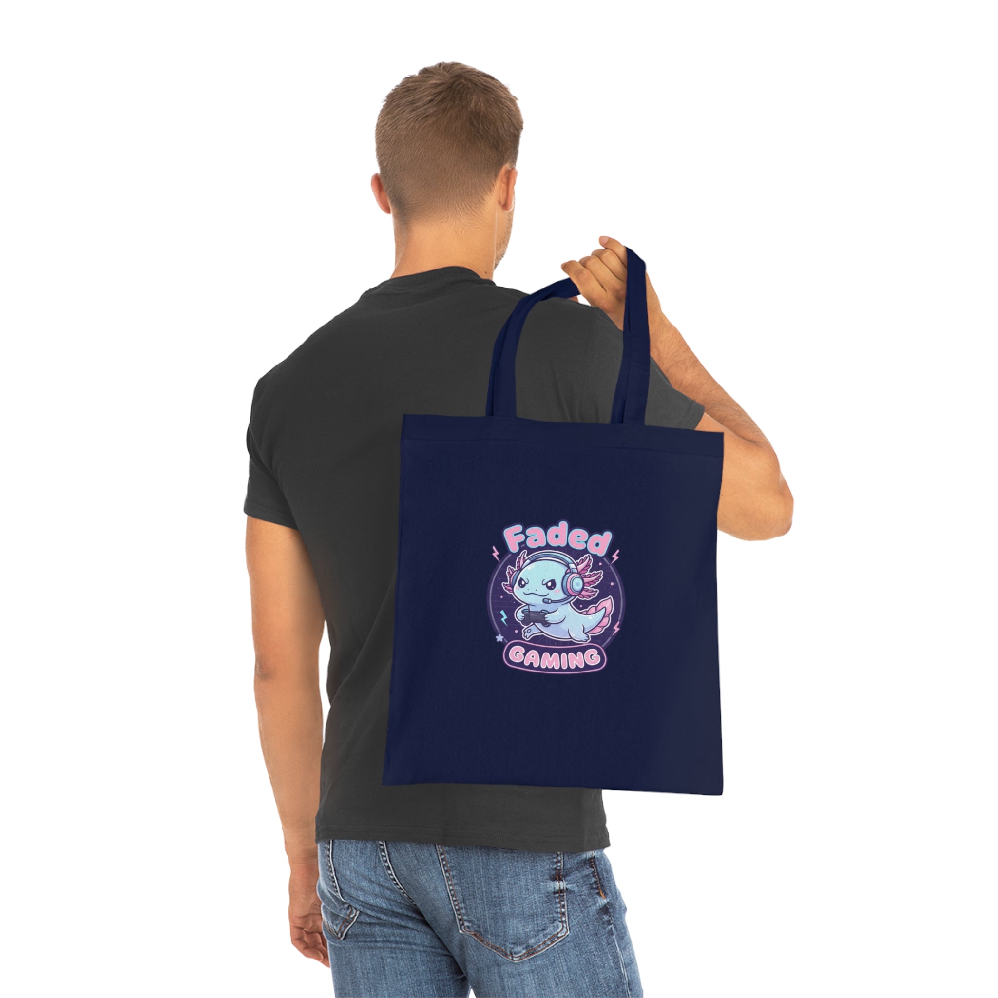 Cotton Tote
