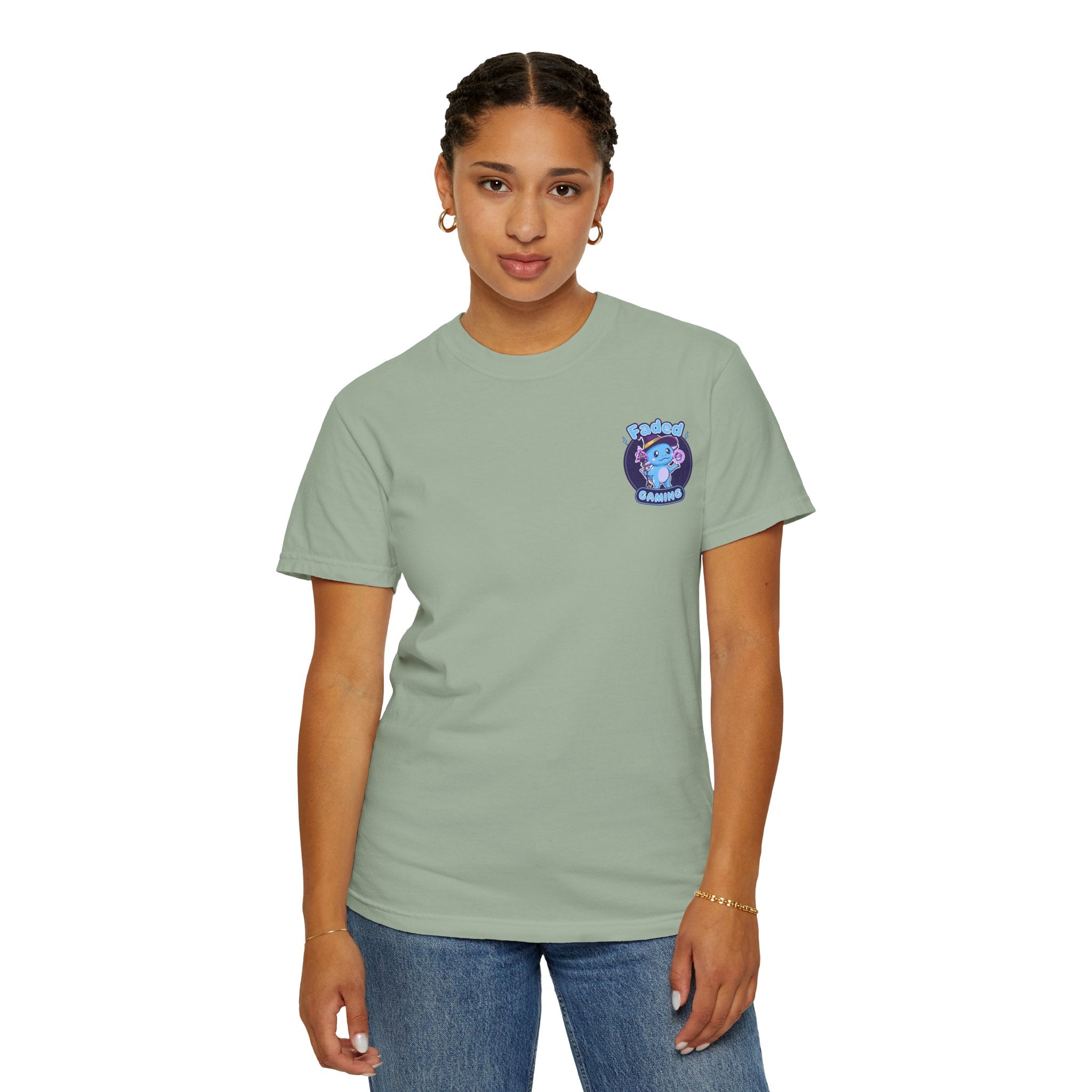 Mage - T-shirt