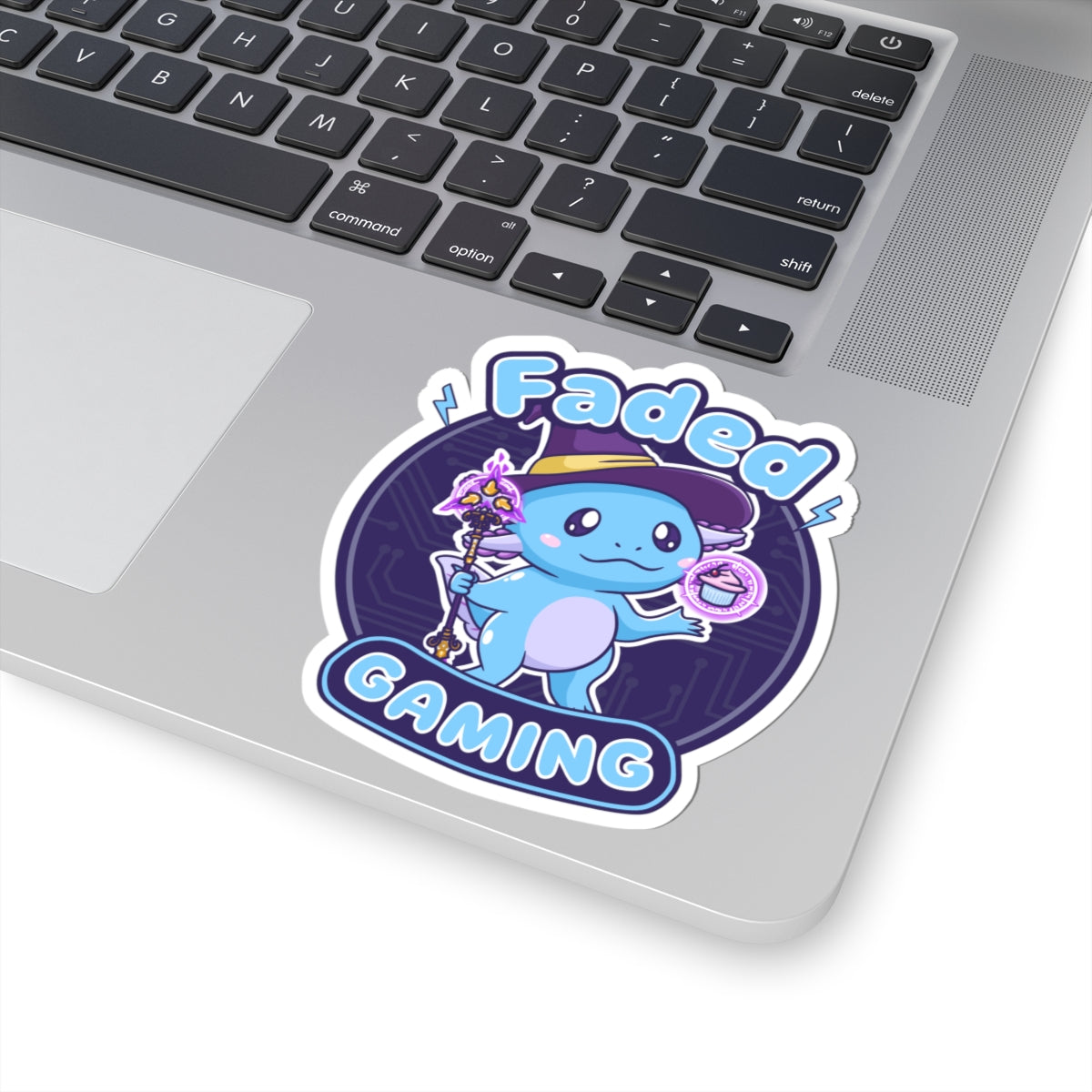Mage - Sticker