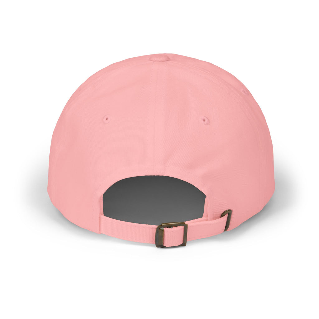 Embroidered - Cap