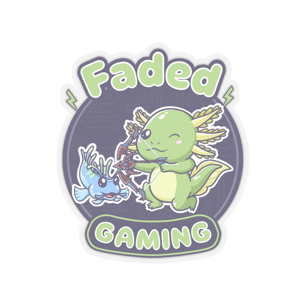 Hunter - Sticker