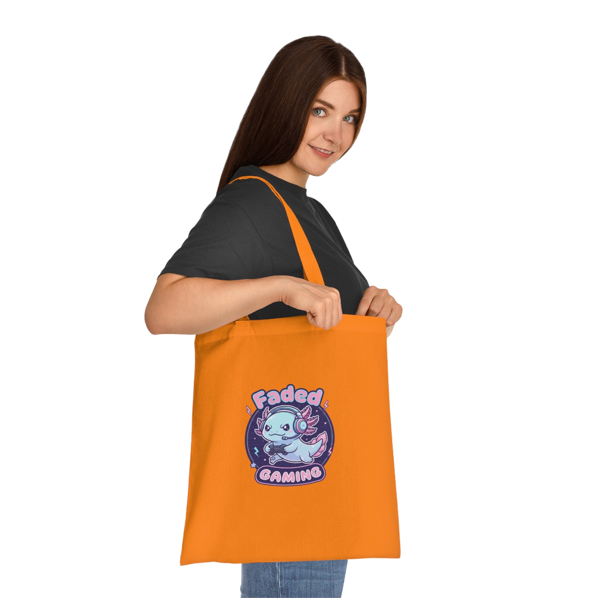 Cotton Tote