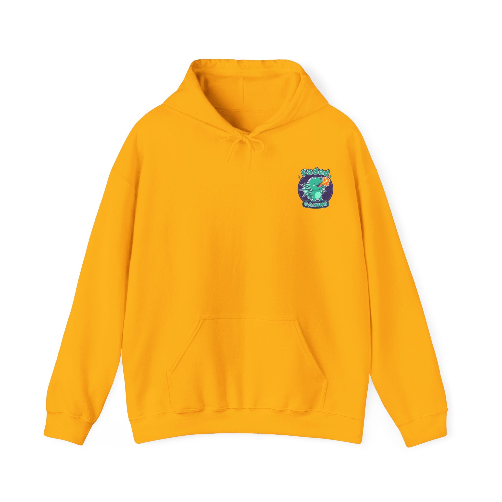 Evoker - Hoodie