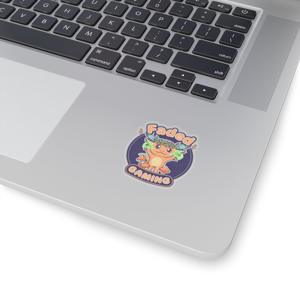 Druid - Sticker