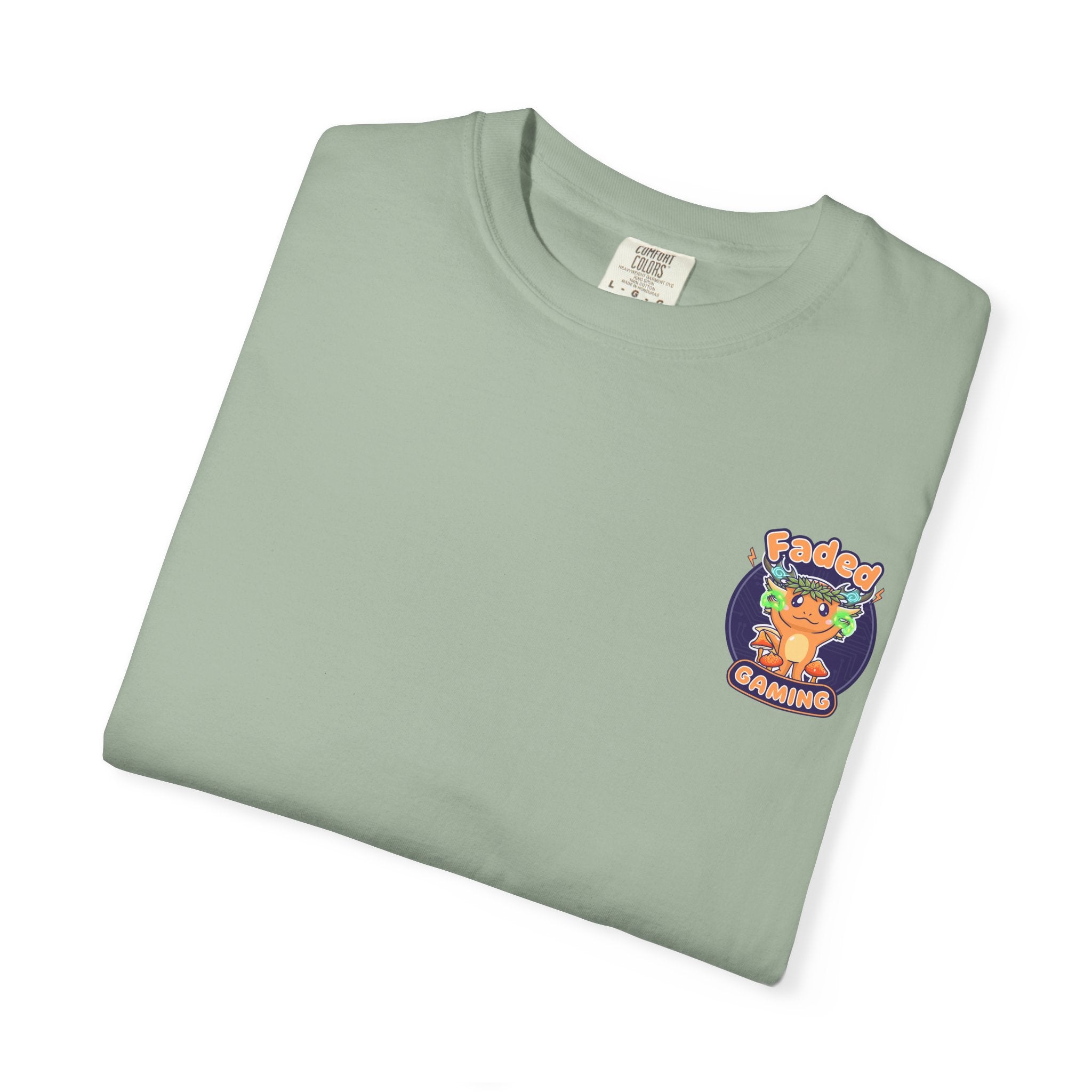 Druid - T-shirt