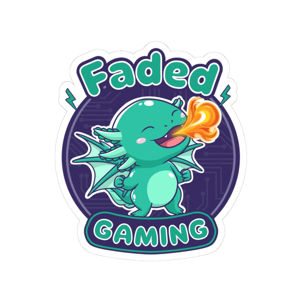 Evoker - Sticker