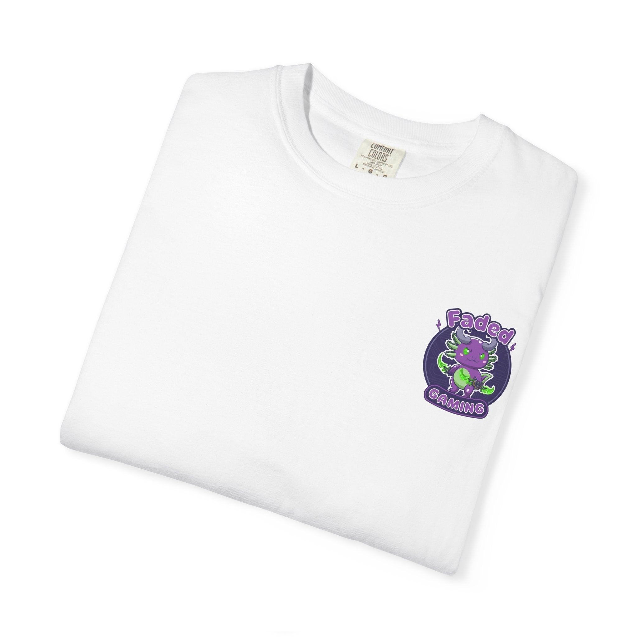 Demon Hunter - T-shirt
