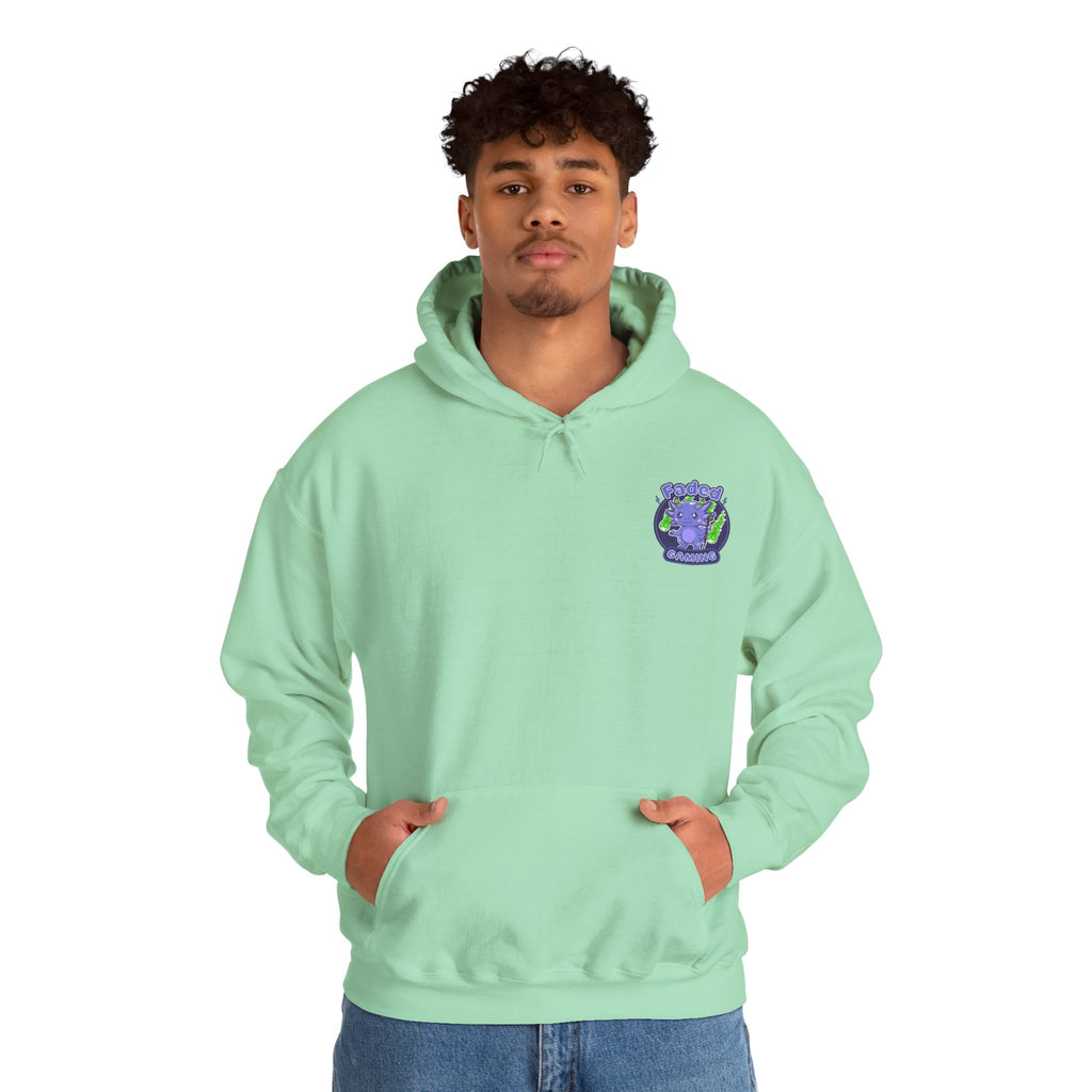 Warlock - Hoodie