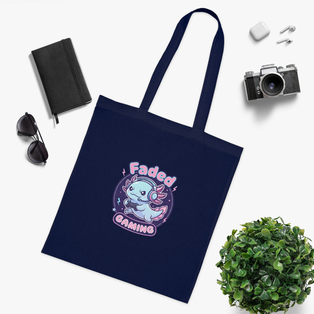 Cotton Tote