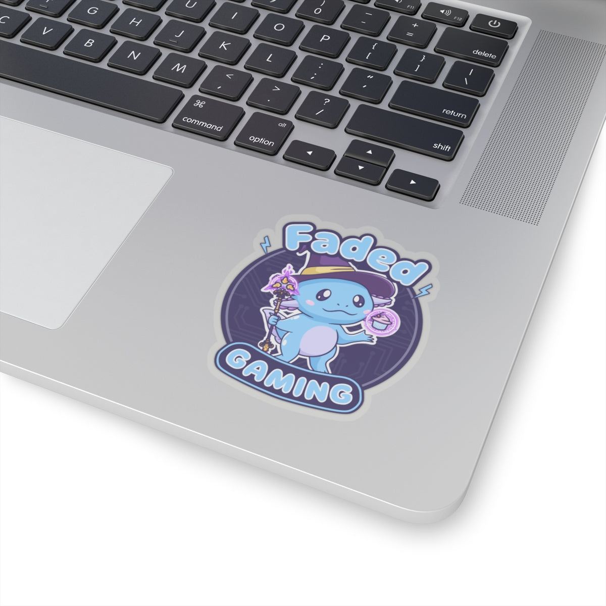 Mage - Sticker