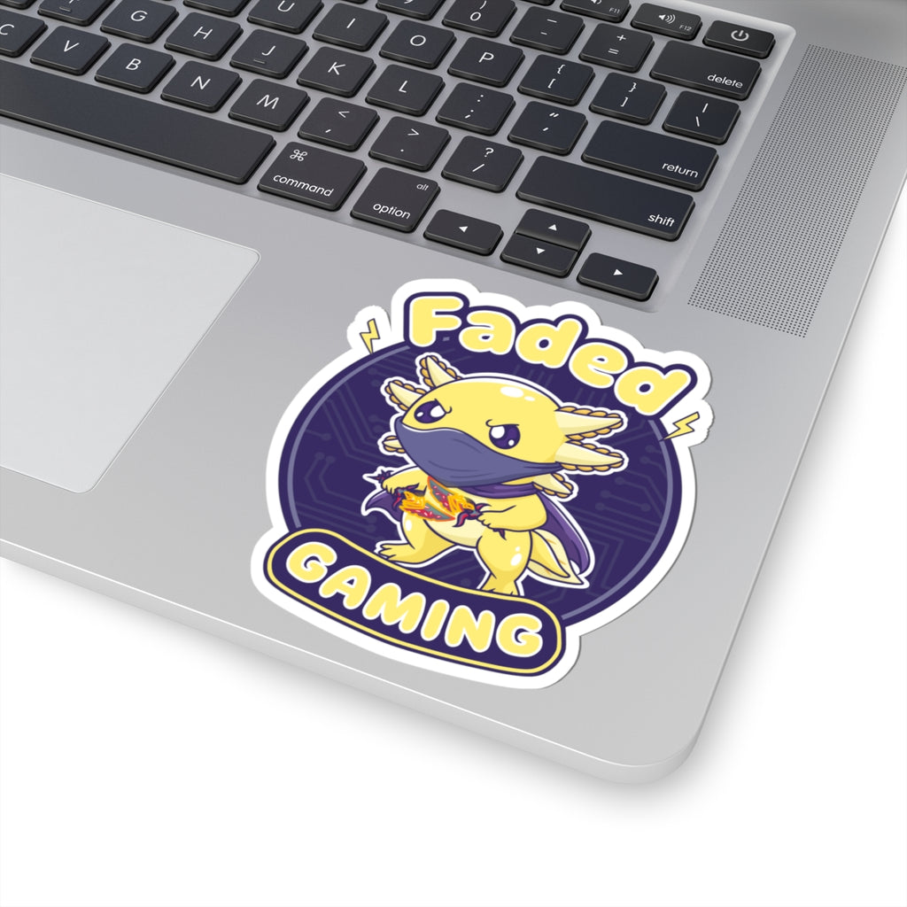 Rogue - Sticker