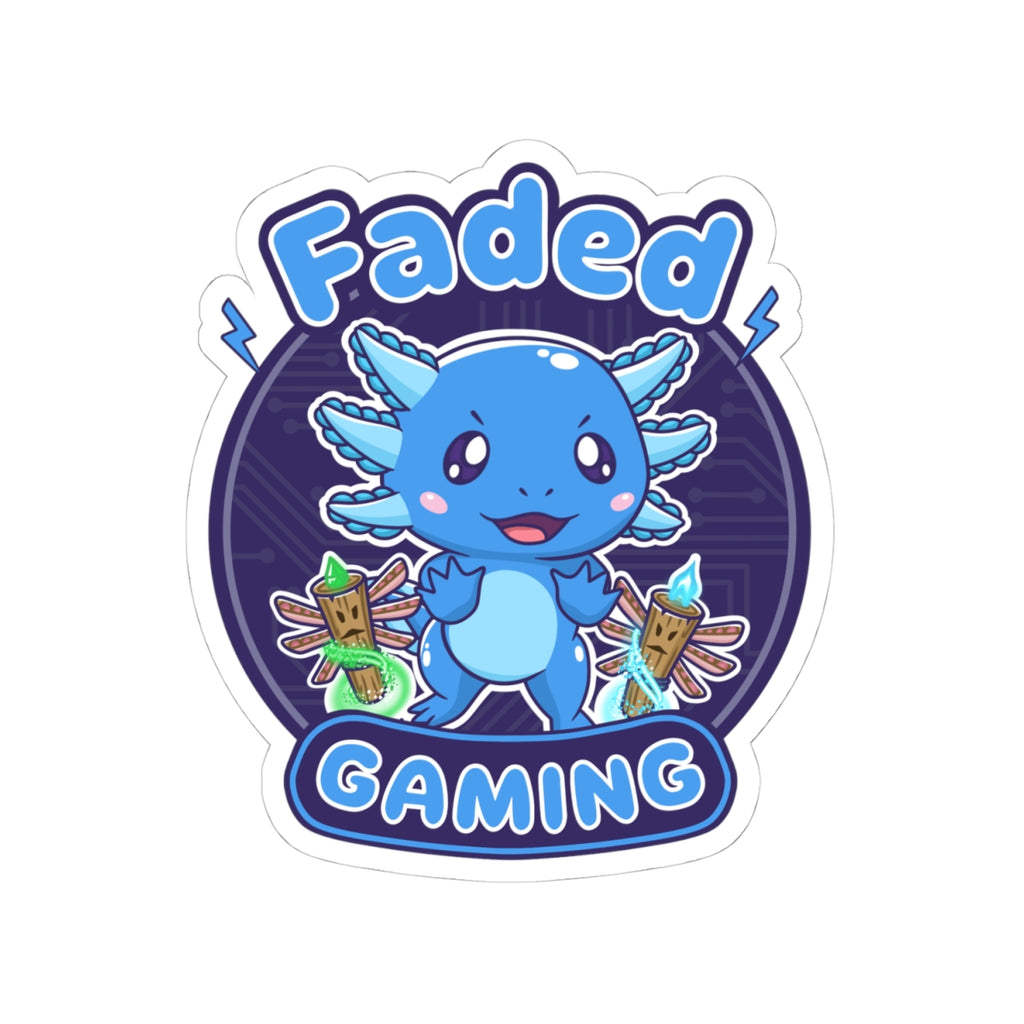 Shaman - Sticker