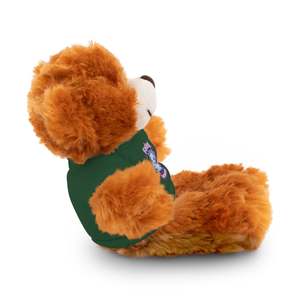 Plushie with Tee