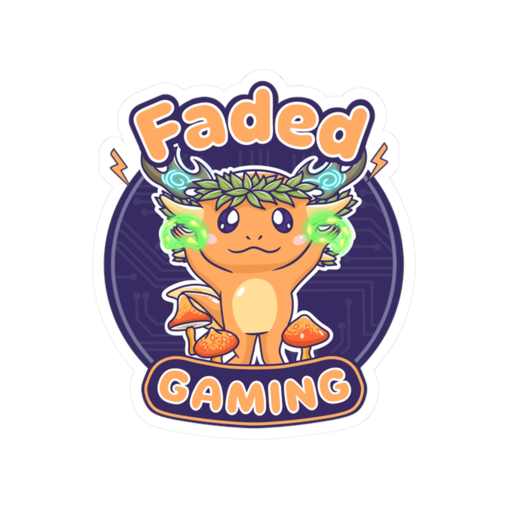 Druid - Sticker