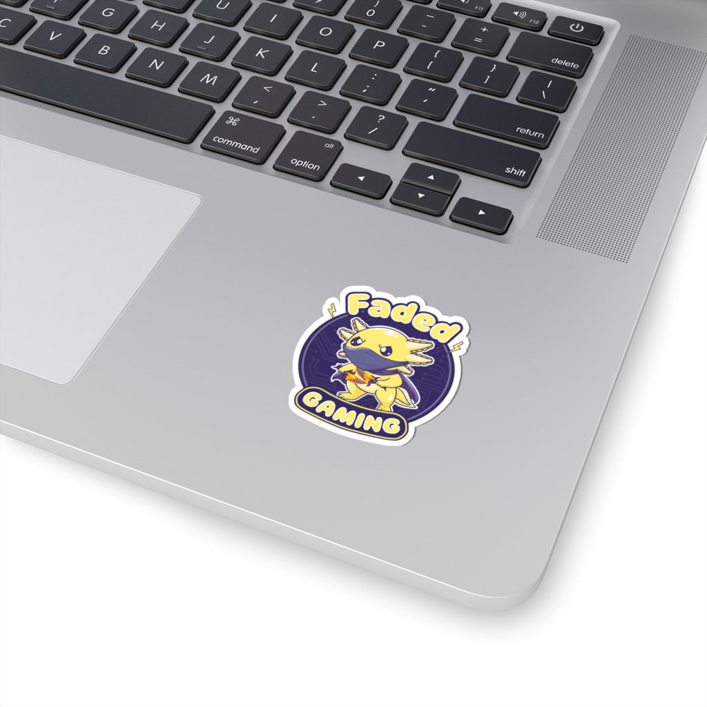 Rogue - Sticker