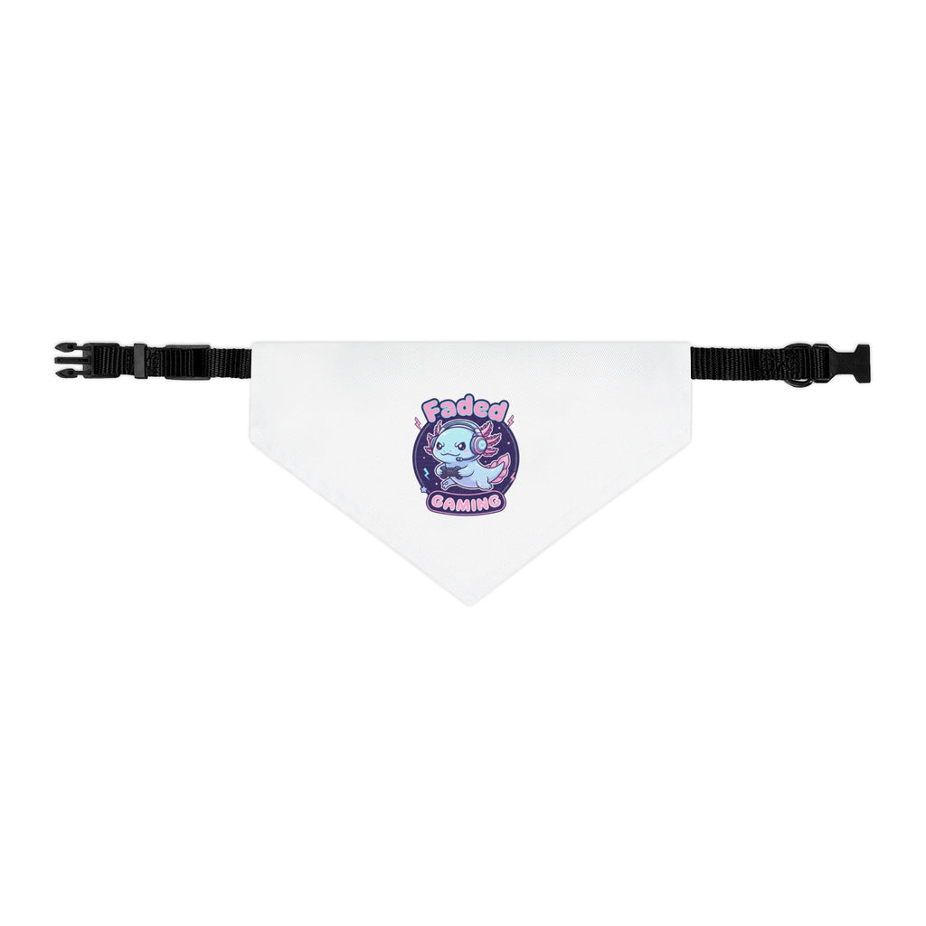 Pet Bandana