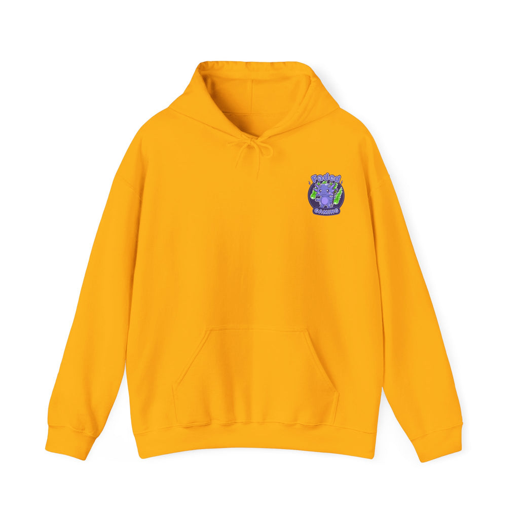 Warlock - Hoodie