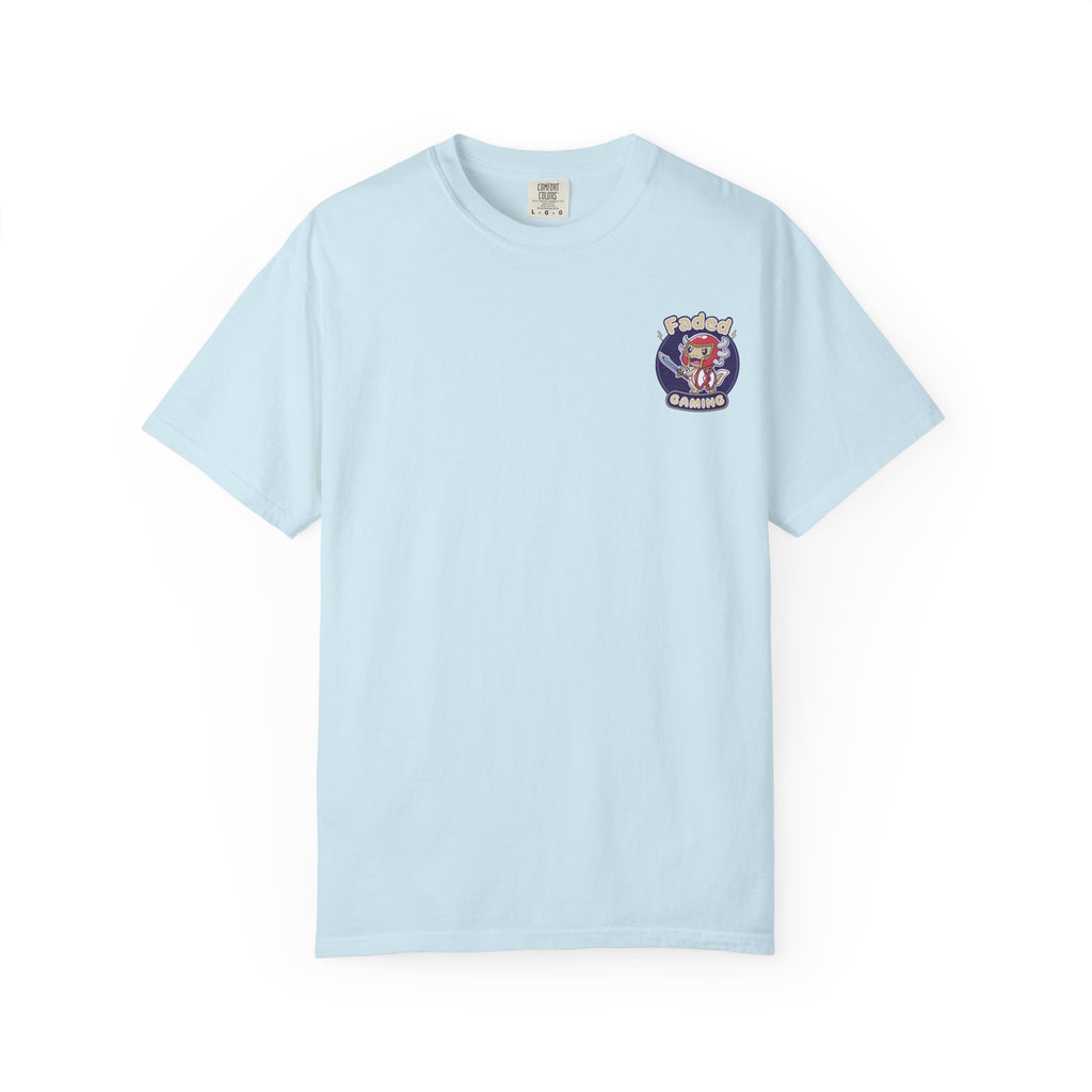 Warrior - T-shirt
