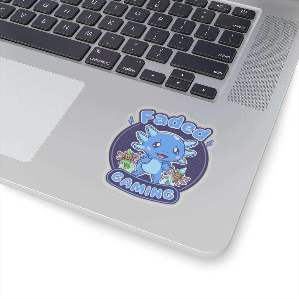 Shaman - Sticker