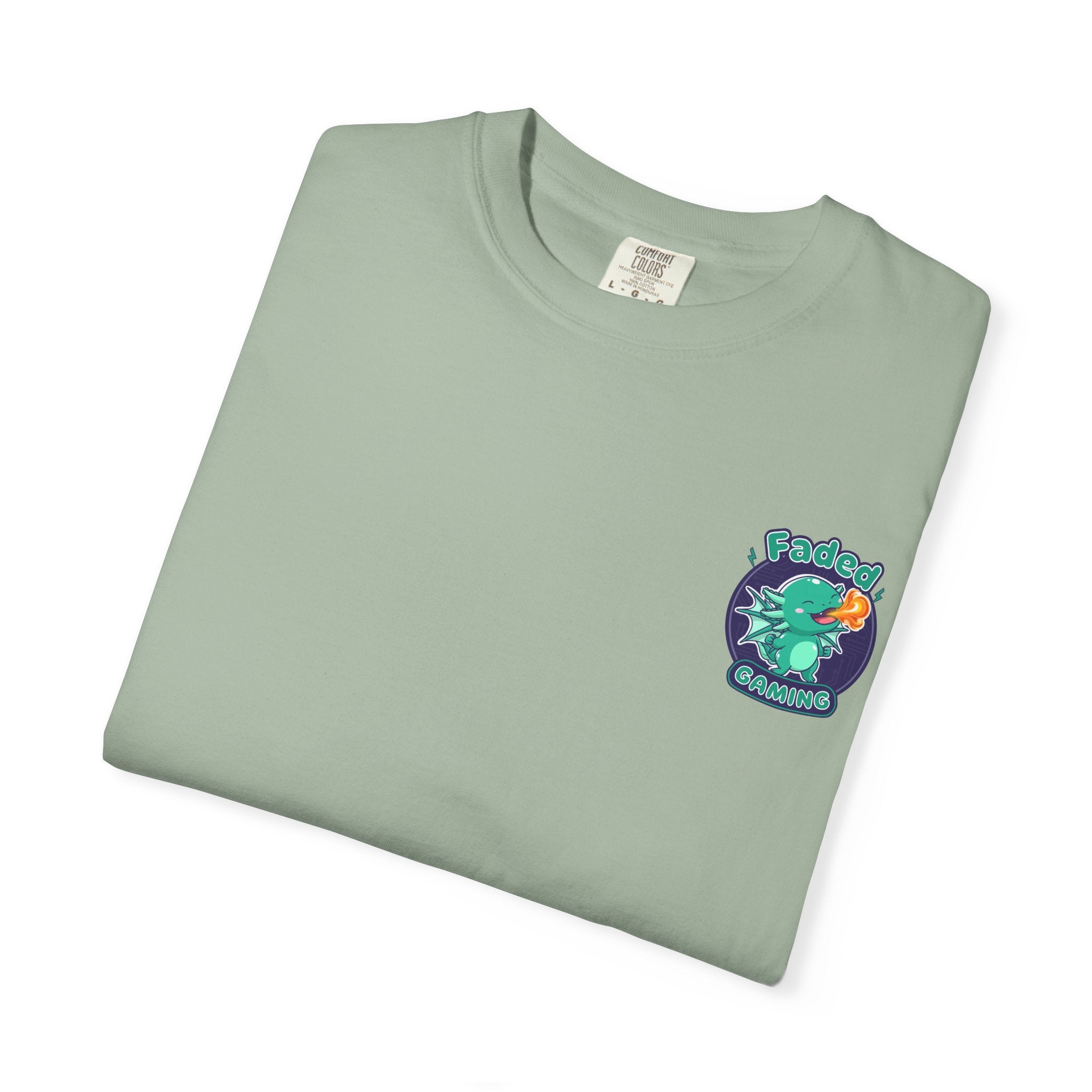 Evoker - T-shirt
