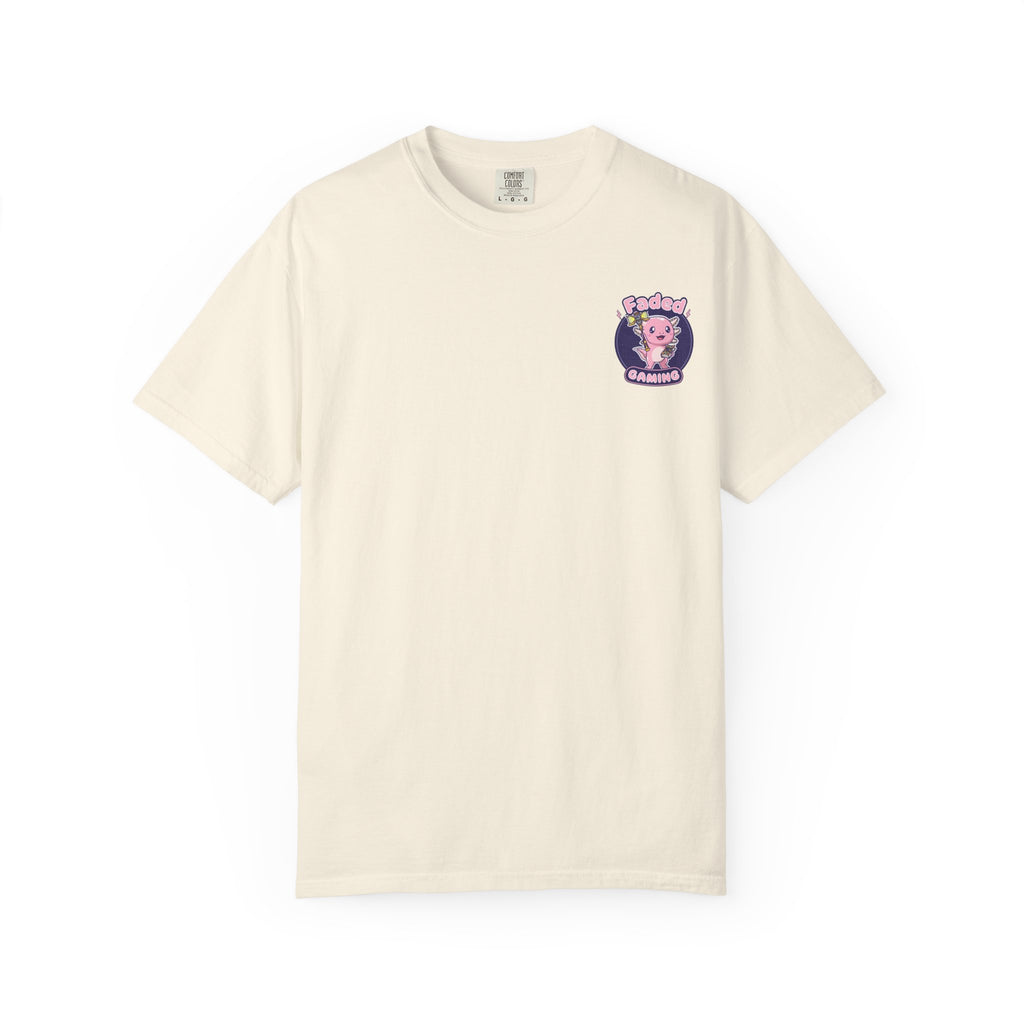 Paladin - T-shirt
