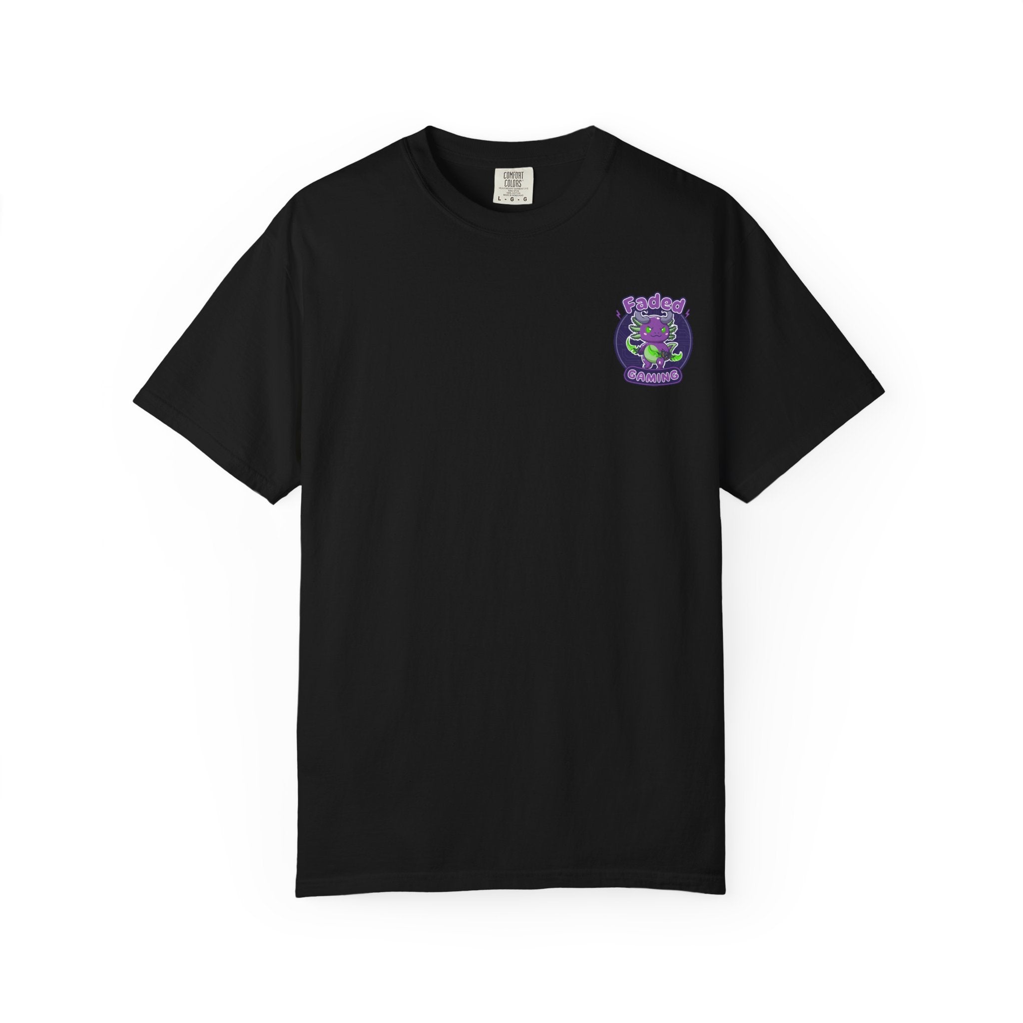 Demon Hunter - T-shirt